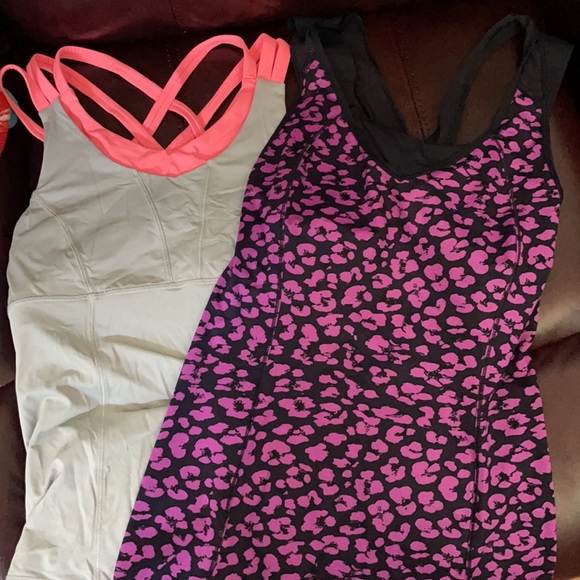 Lululemon size 4 bundle - Picture 1 of 7